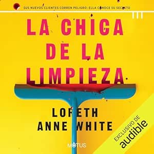 La-Chica-De-La-Limpieza-Audiolibro-Gratis