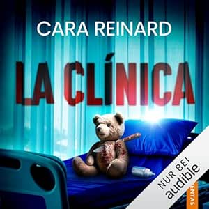 La-Clinica-Audiolibro-gratis