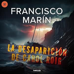 La-Desaparicion-De-Carol-Roig-Audiolibro-gratis