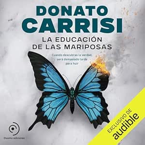 La-Educacion-De-Las-Mariposas-Audiolibro-Gratis