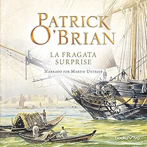La-Fragata-Surprise-Audiolibro-gratis