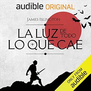 La-Luz-De-Todo-Lo-Que-Cade-Audiolibro-Gratis