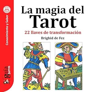 La-Magia-Del-Tarot-Audiolibro-gratis