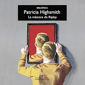 La-Mascara-De-Ripley-Audiolibro-Gratis