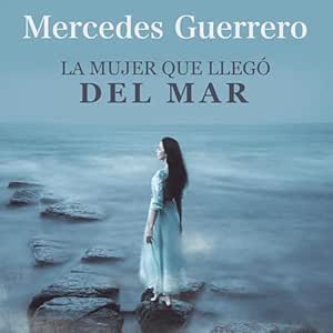 La-Mujer-Que-Llego-Del-Mar-Audiolibro-gratis