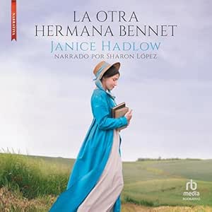 La-Otra-Hermana-Bennet-Audiolibro-gratis