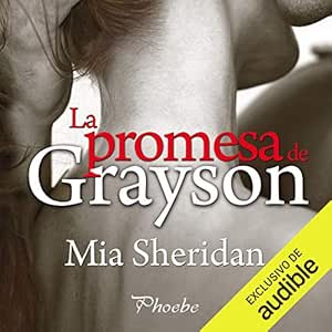 La-Promesa-De-Grayson-Audiolibro-Gratis