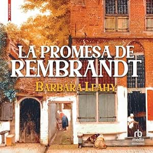 La-Promesa-De-Rembrandt-Audiolibro-gratis