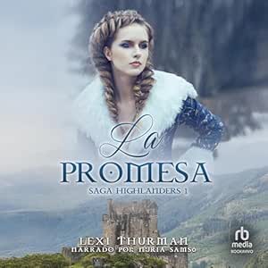 La-Promesa-Saga-Highlanders-1-Audiolibro-Gratis