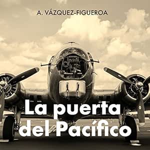 La-Puerta-Del-Pacifico-Audiolibro-Gratis