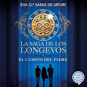 La-Saga-De-Los-Longevos-El-Camino-Del-Padre-Audiolibro-Gratis