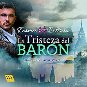 La-Tristeza-Del-Baron-Audiolibro-Gratis