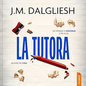La-Tutora-Audiolibro-Gratis