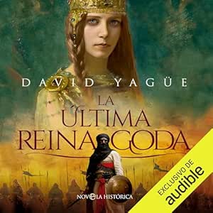 La-Ultima-Reina-Goda-Audiolibro-Gratis