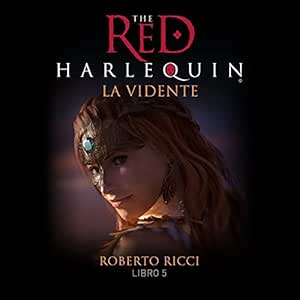 La-Vidente-El-Arlequin-Rojo-Audiolibro-Gratis