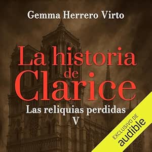 Las-Reliquias-Perdidas-La-Historia-de-Clarice-Audiolibro-gratis