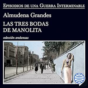 Las-Tres-Bodas-De-Manolita-Audiolibro-Gratis