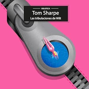 Las-Tribulaciones-De-Wilt-Audiolibro-Gratis