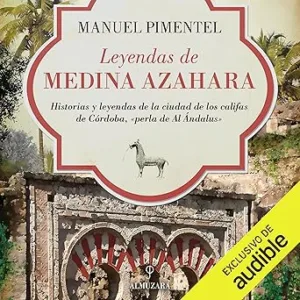 Leyendas-De-Medina-Azahara-Audiolibro-Gratis