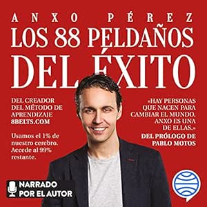 Los-88-Peldanos-Del-Exito-Audiolibro-Gratis