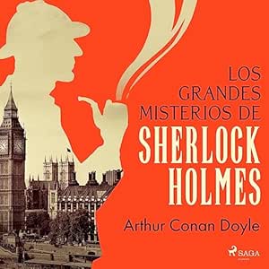Los-Grandes-Misterios-De-Sherlock-Holmes-Audiolibro-Gratis