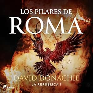 Los-Pilares-De-Roma-Audiolibro-Gratis