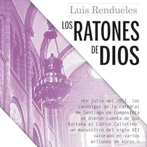 Los-Ratones-De-Dios-Audiolibro-Gratis