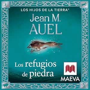 Los-Refugios-De-Piedra-Audiolibro-Gratis