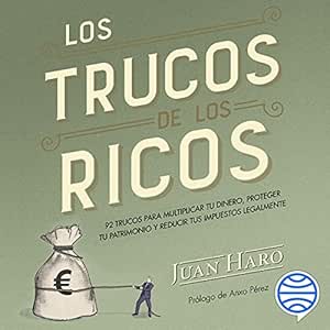 Los-Trucos-De-Los-Ricos-Audiolibro-Gratis