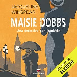 Maisie-Dobbs-Una-Detective-Con-Intuicion-Audiolibro-gratis