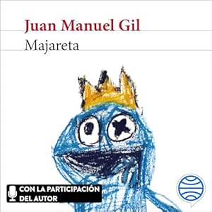 Majareta-Audiolibro-gratis