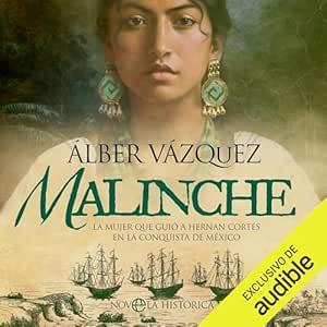 Malinche-Audiolibro-gratis