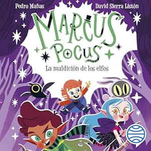 Marcus-Pocus-La-Maldicion-De-Los-Elfos-Audiolibro-gratis
