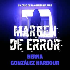Margen-De-Error-Audiolibro-Gratis