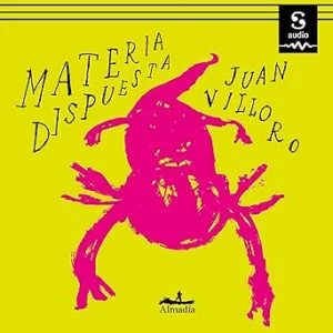 Materia-Dispuesta-Audiolibro-gratis