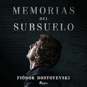 Memorias-Del-Subsuelo-Audiolibro-Gratis