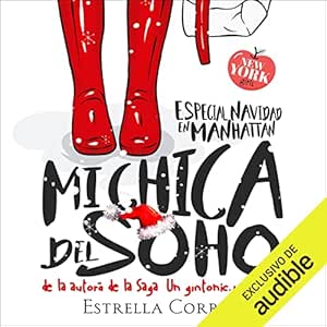 Mi-Chica-Del-Soho-Audiolibro-Gratis