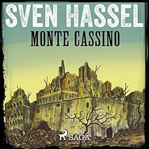 Monte-Cassino-Audiolibro-Gratis