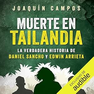 Muerte-En-Tailandia-Audiolibro-Gratis
