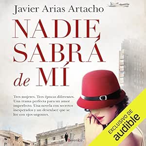 Nadie-Sabra-De-Mi-Audiolibro-gratis