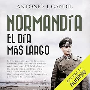 Normandia-El-Dia-Mas-Largo-Audiolibro-Gratis
