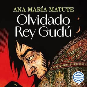 Olvidado-Rey-Gudu-Audiolibro-gratis
