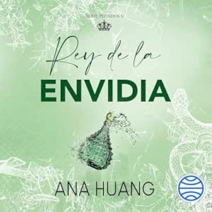 Pecados-5-Rey-De-La-Envidia-Audiolibro-gratis