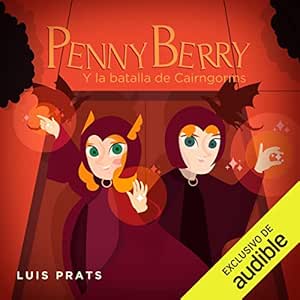 Penny-Berry-Y-La-Batalla-De-Cairngorms-Audiolibro-Gratis