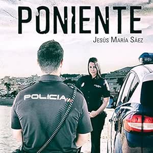 Poniente-Audiolibro-gratis