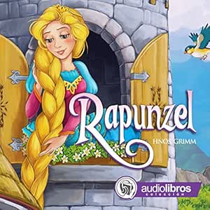 Rapunzel-Audiolibro-gratis