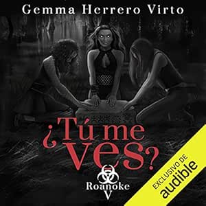 Roanoke-Tu-Me-Ves-Audiolibro-gratis