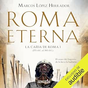Roma-Eterna-Audiolibro-gratis