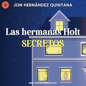 Secretos-Las-Hermanas-Holt-Audiolibro-Gratis