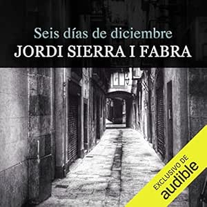 Seis-Dias-De-Diciembre-Audiolibro-Gratis